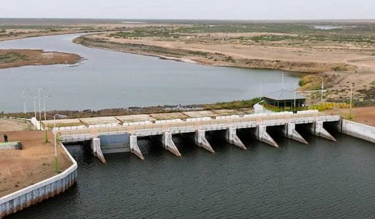 Уровень Северного Арала поднимут: Казахстан готовит масштабный проект