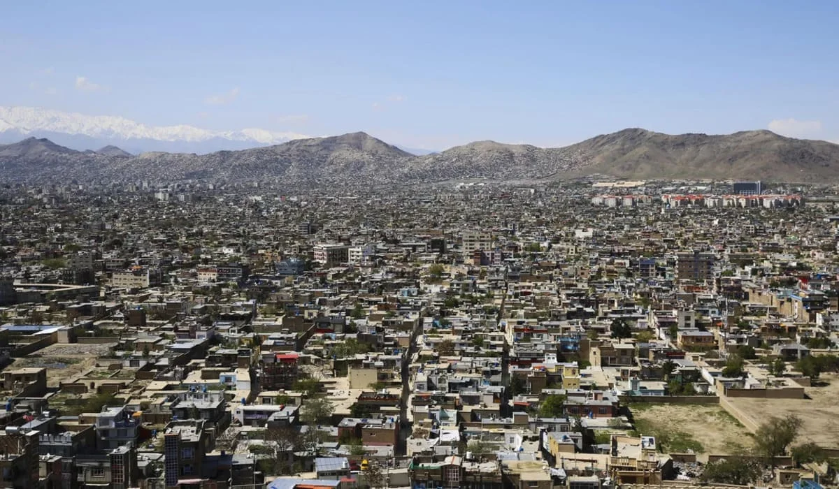 Афганистан сообщил о погибших после ударов Пакистана по Кабулу