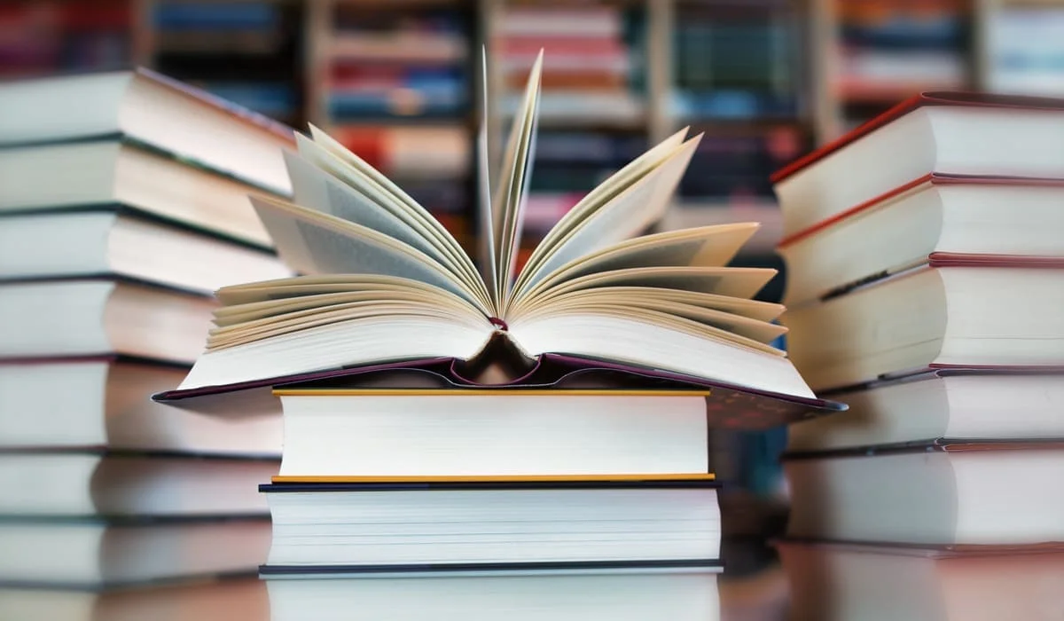 Предприниматель продавал нелегальные копии книг на маркетплейсе в Жамбылской области