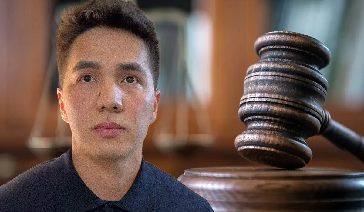 Суд над блогерами Жанабыловыми начался в Астане