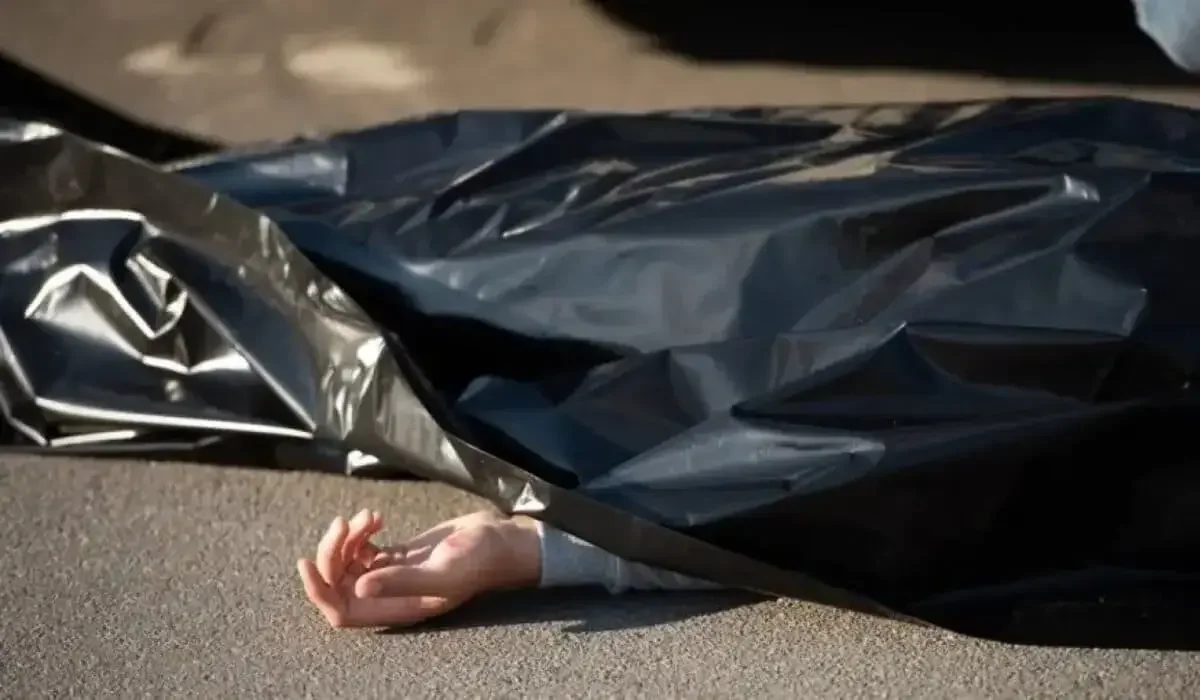 Мужчина скончался на центральном рынке в Кокшетау (ВИДЕО)