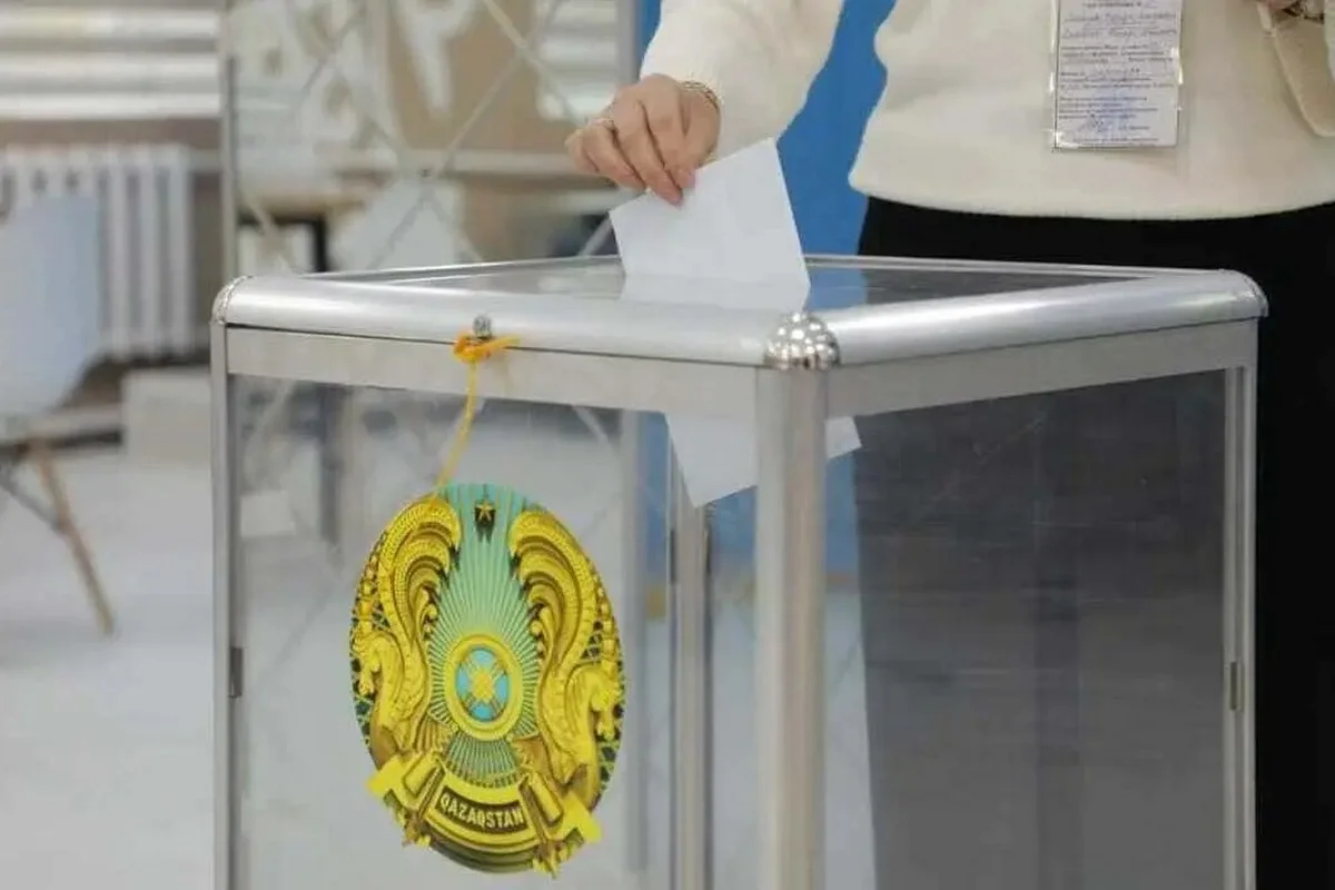 Более 23 тысяч встреч прошло в Казахстане в рамках кампании по разъяснению проекта Новой Конституции