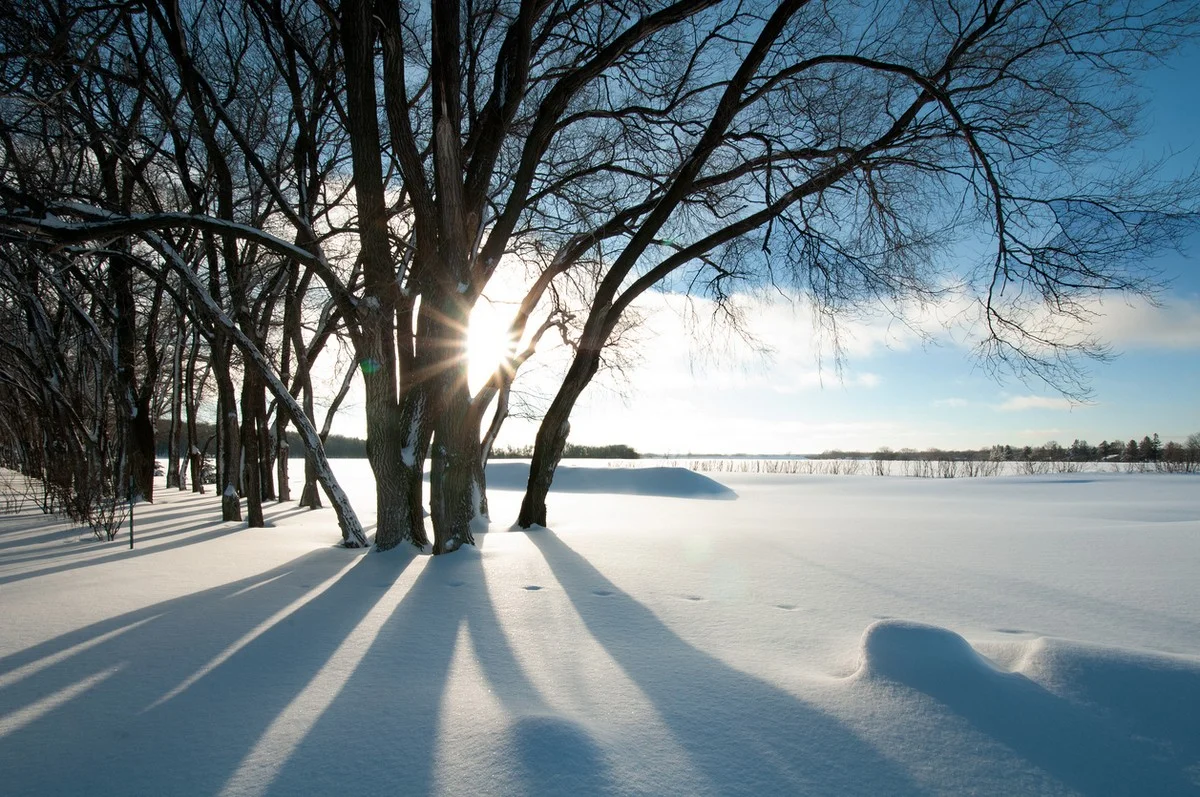 Прогноз погоды в Казахстане на 14 марта