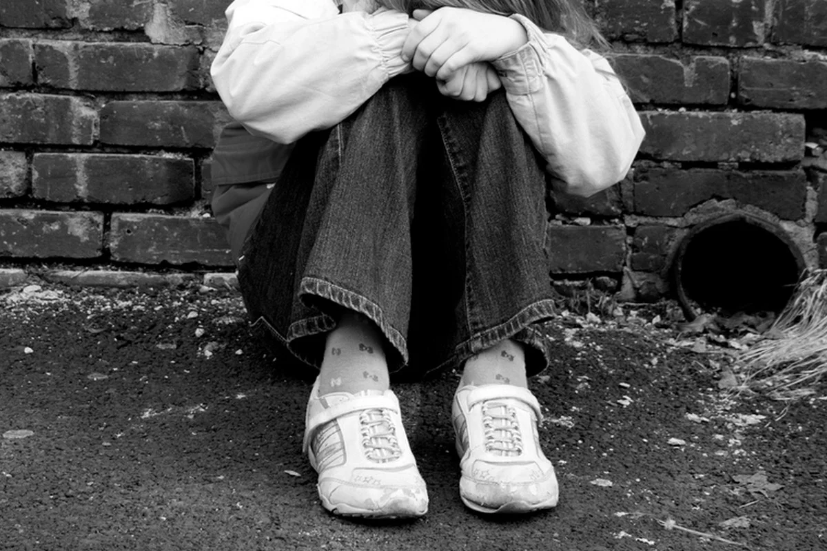 Отчаявшаяся восьмилетняя девочка попросила отправить ее в детдом в Павлодаре