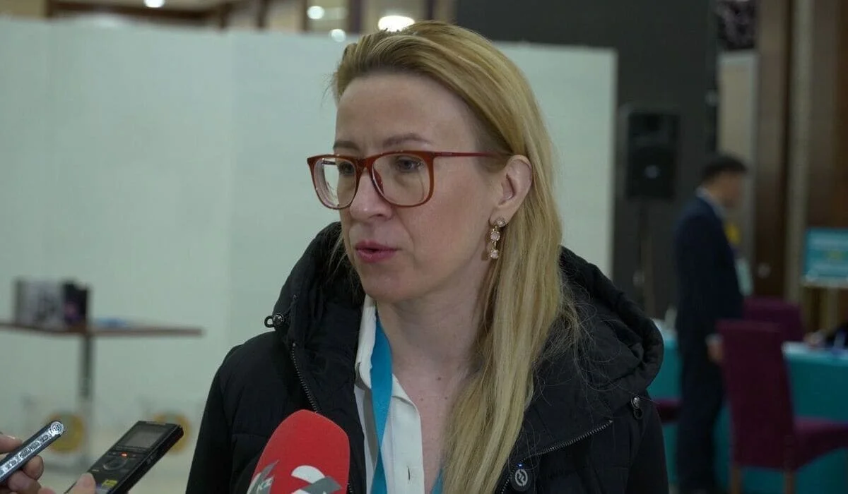 Референдум в Казахстане проходит открыто и на высоком уровне – секретарь Центризбиркома России