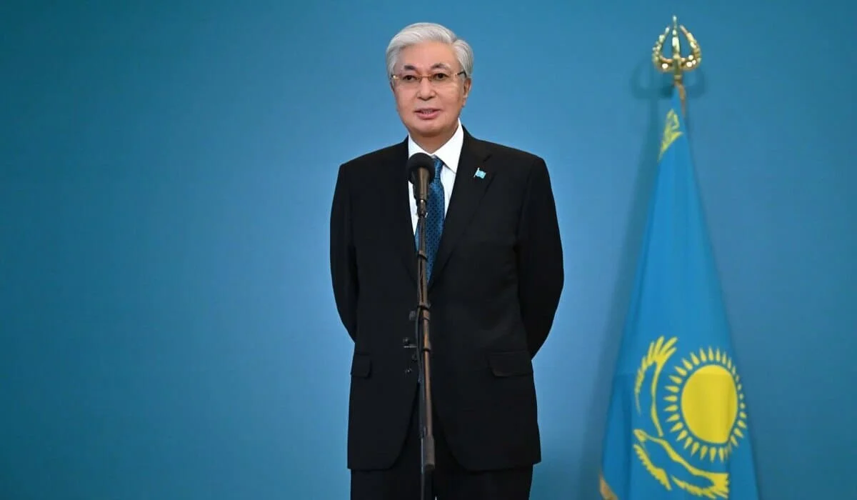 Мы проявляем неизменное уважение иранскому народу – Токаев