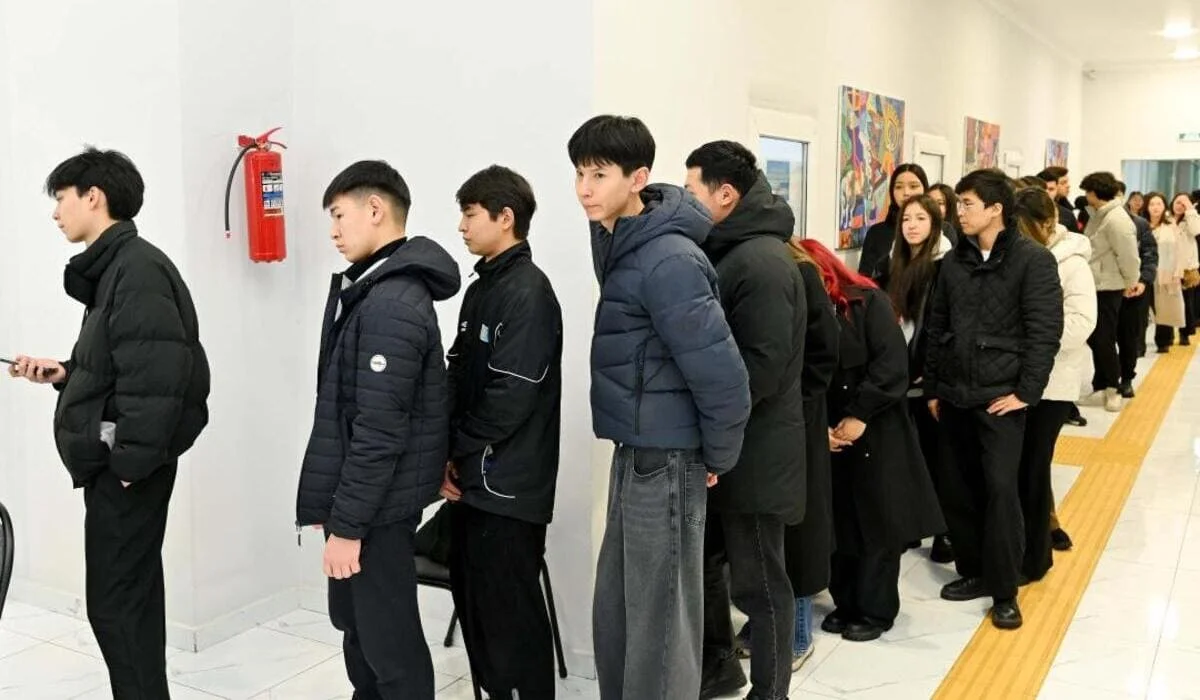 Референдум-2026: наблюдатели подтверждают – нарушений нет