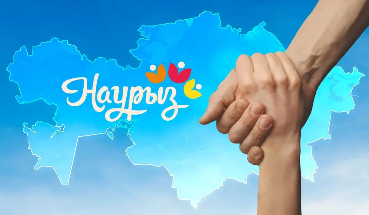 Как голосующие совместили референдум с Наурызнама, рассказал наблюдатель в Жамбылской области