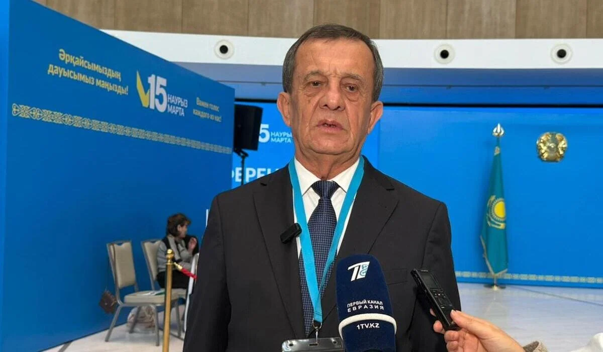 Нарушений не выявлено, голосование проходит открыто – глава ЦИК Узбекистана о референдуме в Казахстане