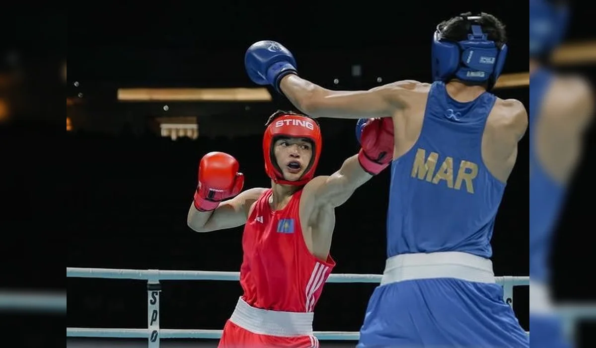 Казахстанские боксеры завоевали четыре золота на турнире в Таиланде