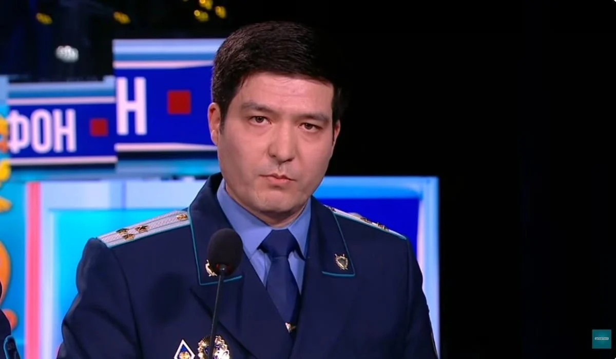 Житель Карагандинской области проводил незаконный опрос и агитацию: Генпрокуратура отчиталась о ходе референдума