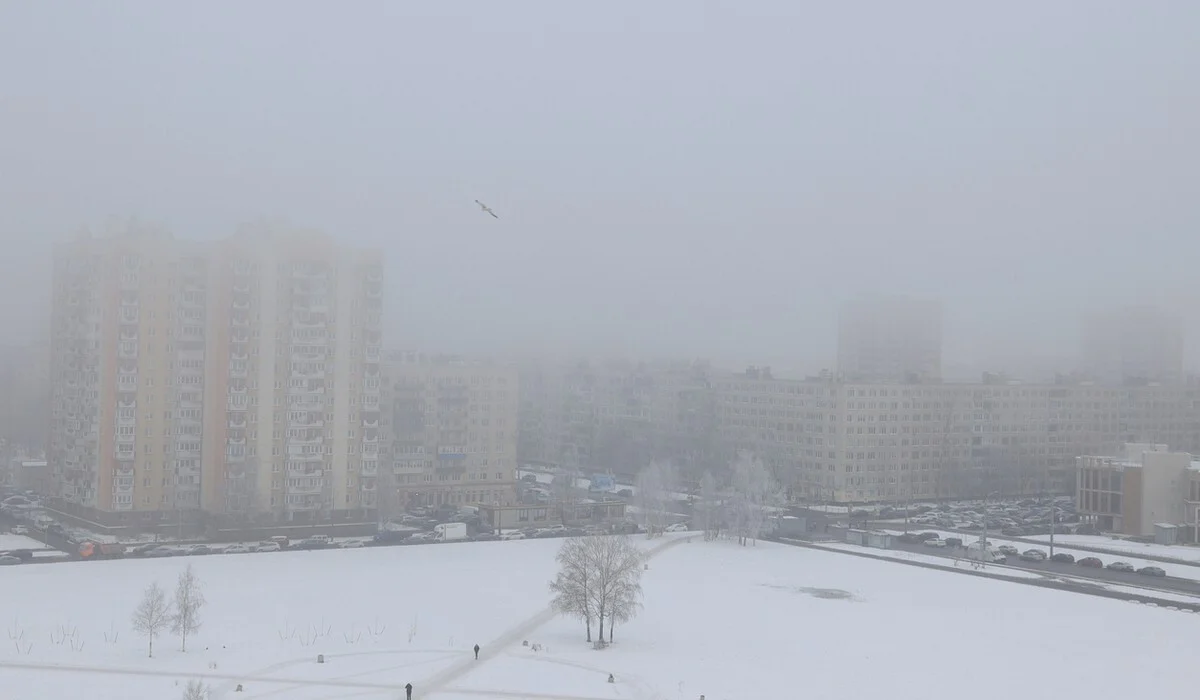 В каких регионах Казахстана объявили штормовое предупреждение