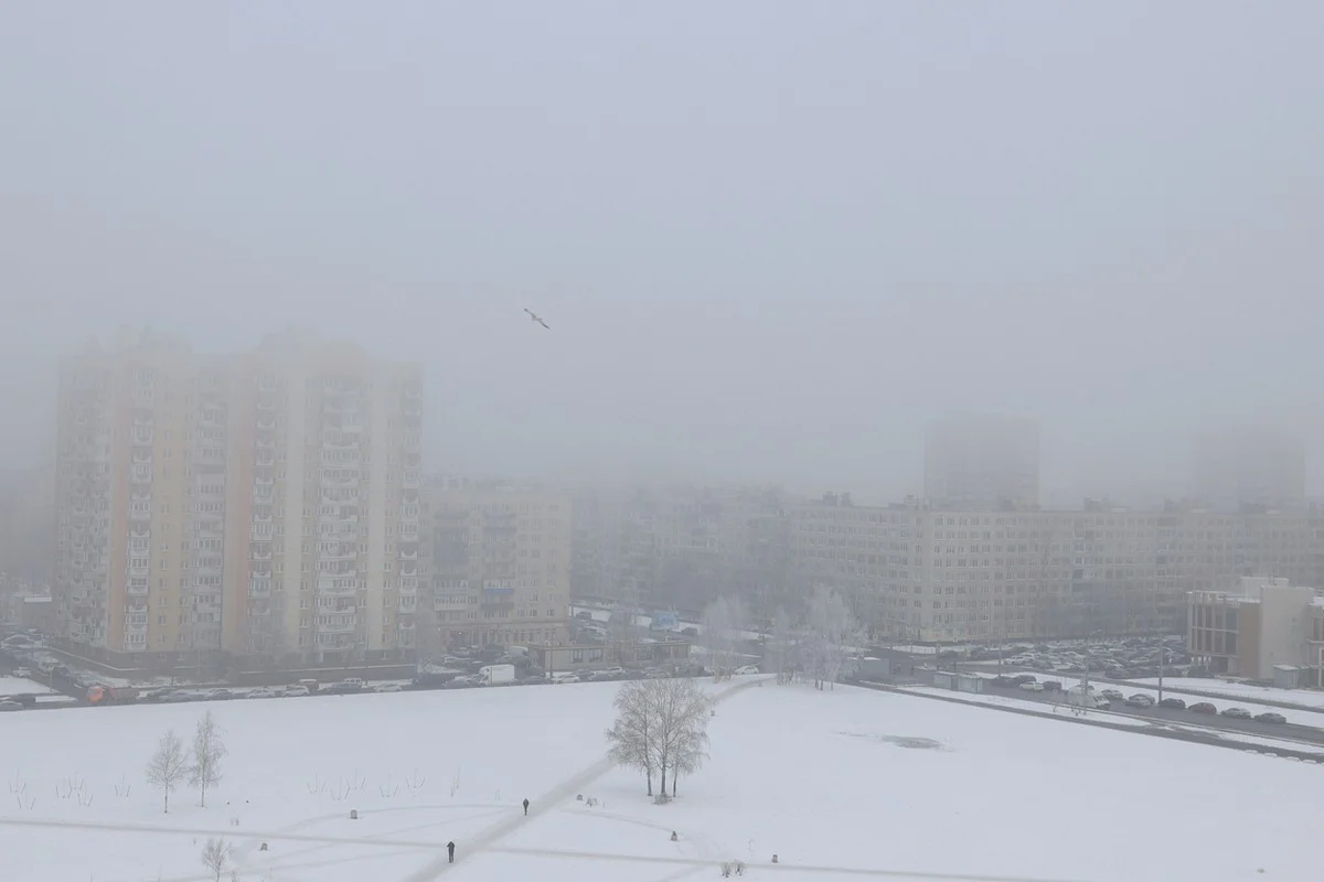 Штормовое предупреждение объявили на большей части Казахстана на 16 марта