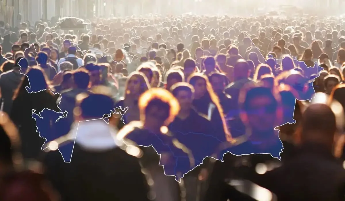 Сколько казахстанцев носят имена Конституция, Дауыс и Сайлаугүл