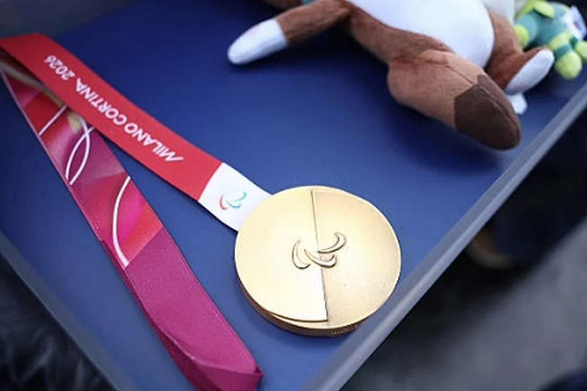 Казахстан завершил выступление на Паралимпиаде-2026: место в медальном зачете