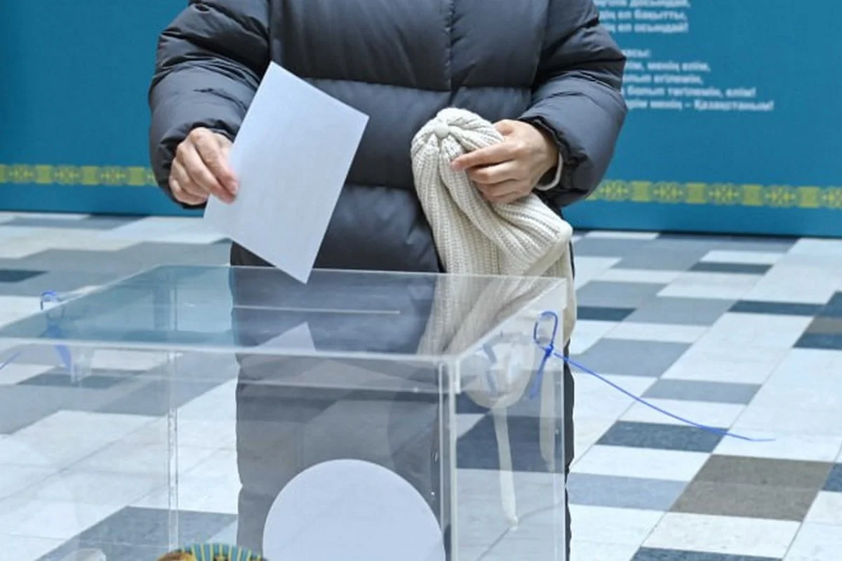 Каких фейков после окончания референдумам следует остерегаться казахстанцам