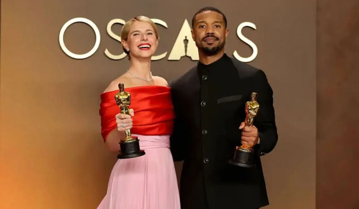 Оскар-2026: названы победители премии