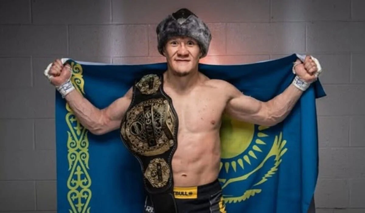 Жалгас Жумагулов сообщил о срыве боя