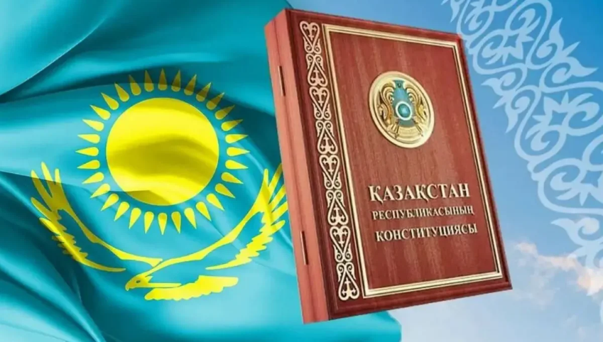 87,15% – за новую Конституцию: ЦКР озвучила предварительные итоги референдума