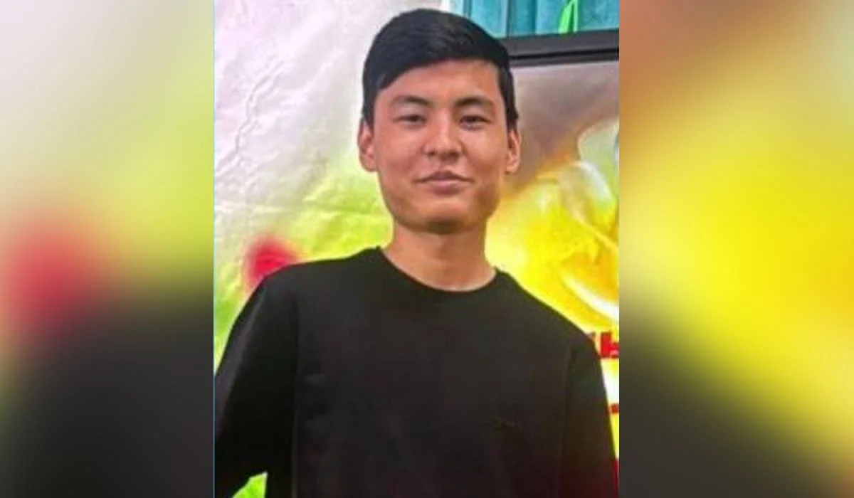 В Астане разыскивают 15-летнего подростка