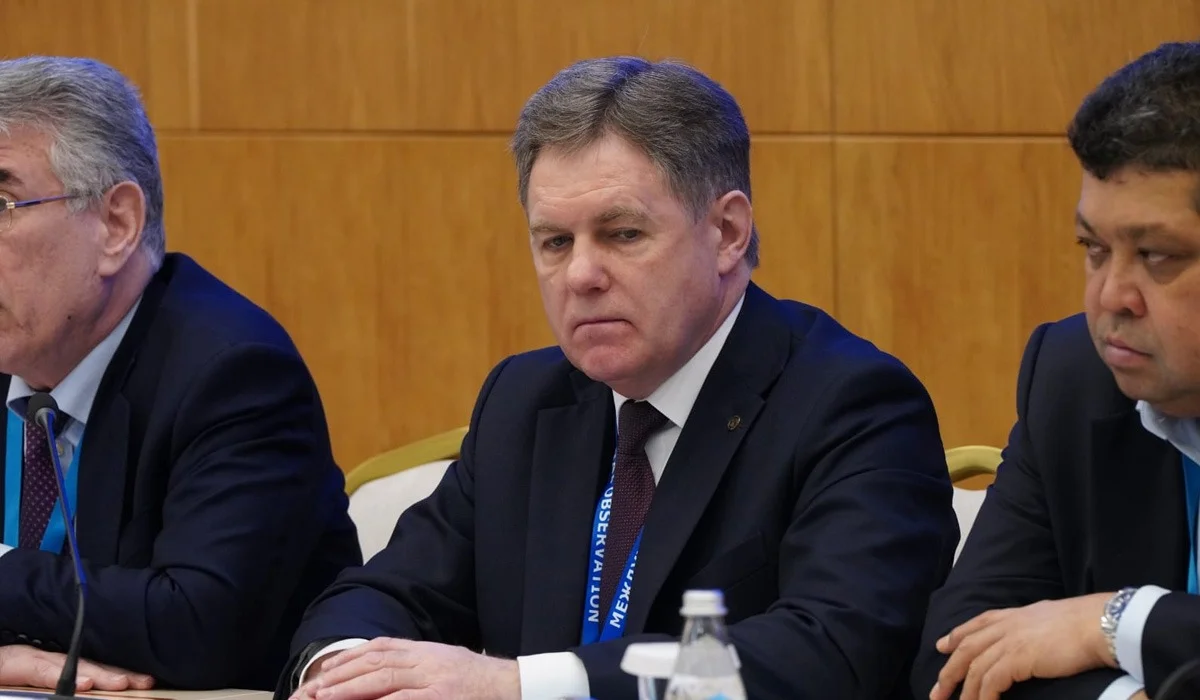 Миссия СНГ: референдум в Казахстане прошел без нарушений