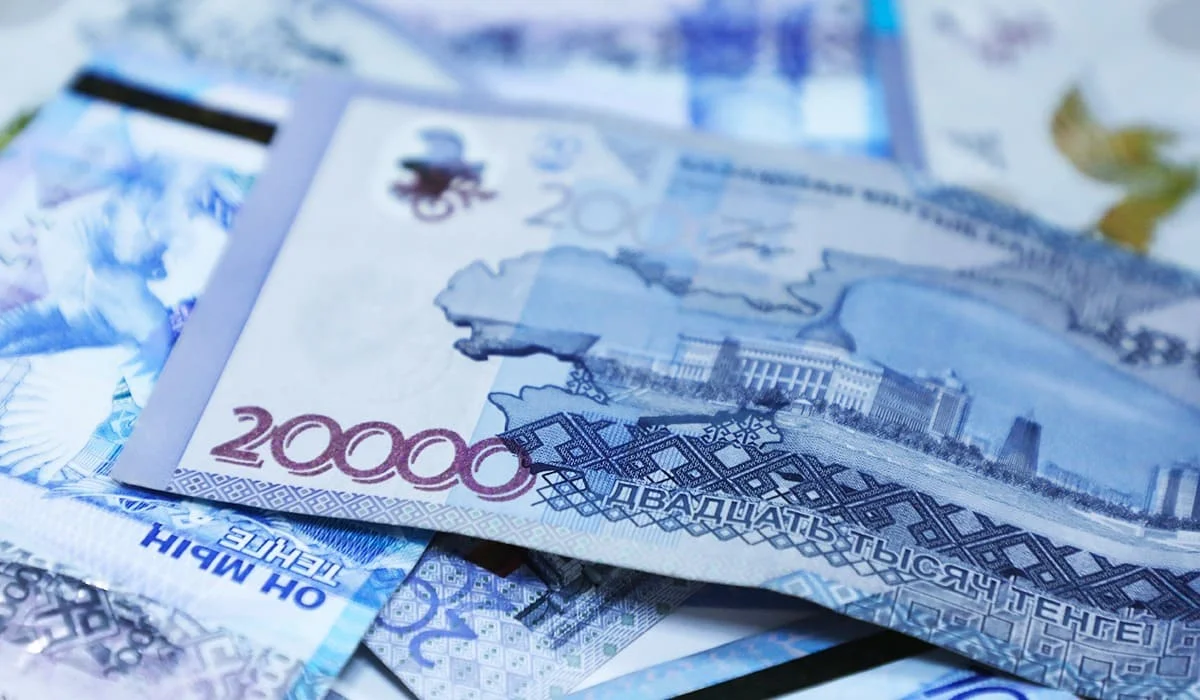 Десяткам работников коммунального предприятия не выплачивалась зарплата в Акмолинской области