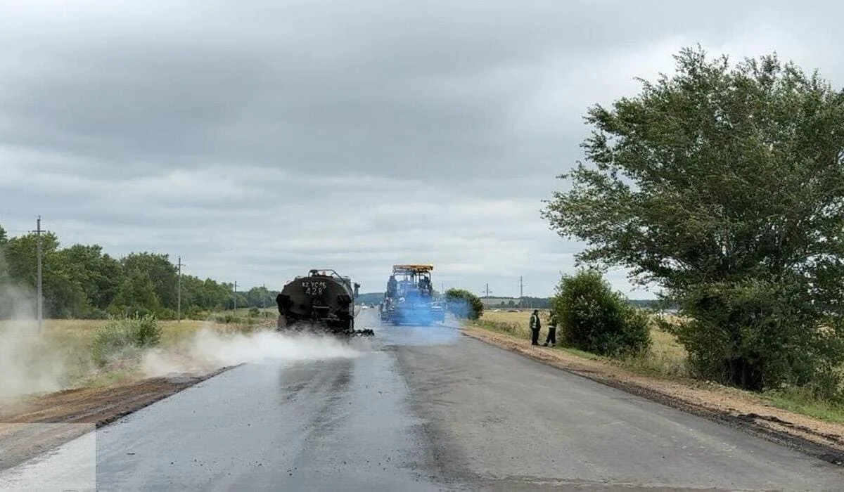 23 млрд тенге налогоплательщиков потрачены впустую при строительстве дорог в Казахстане