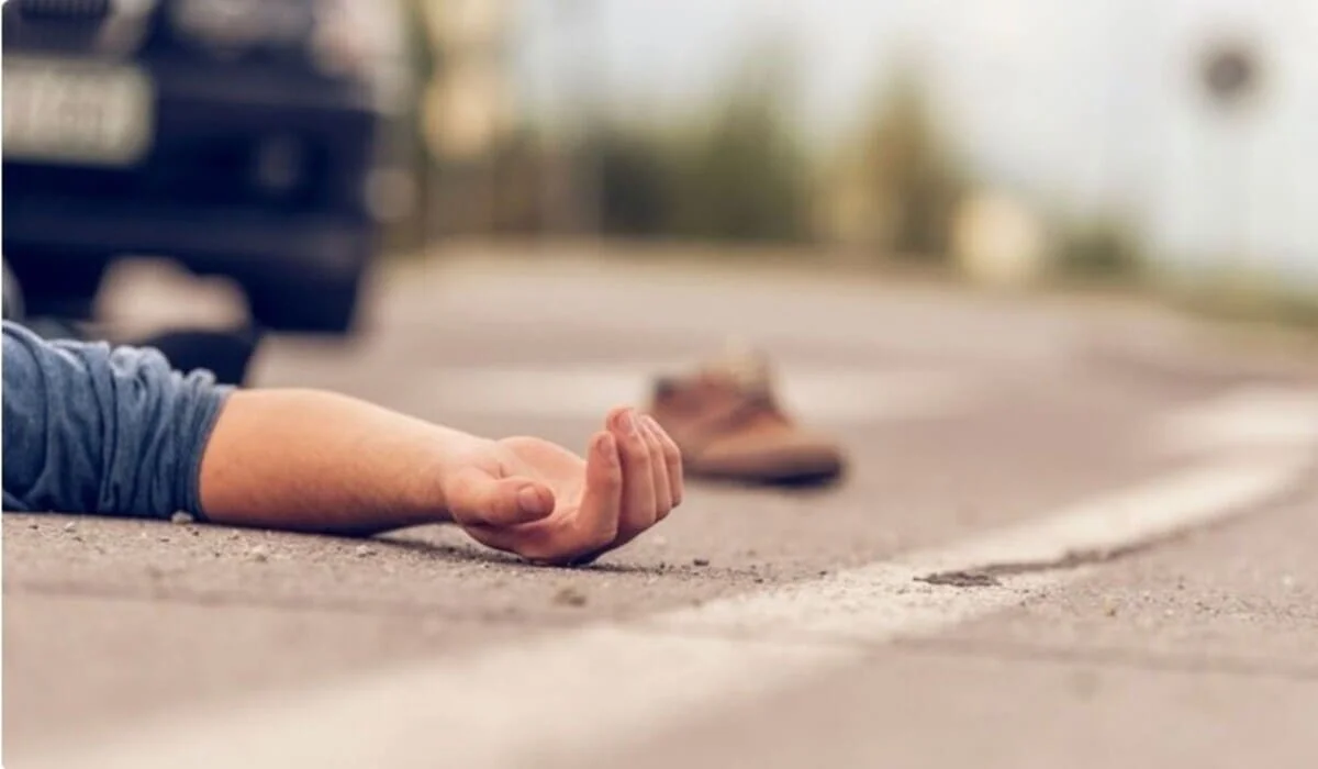 Четыре человека погибли в ДТП в Актюбинской области: водителя выехавшего на встречку грузовика оправдали