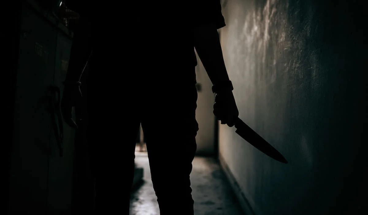 Мужчина жестоко расправился с женой в Атырау