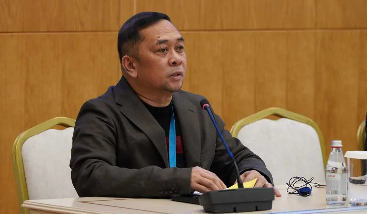 Наблюдатель из Филиппин отметил прозрачность и высокую организацию референдума в Казахстане