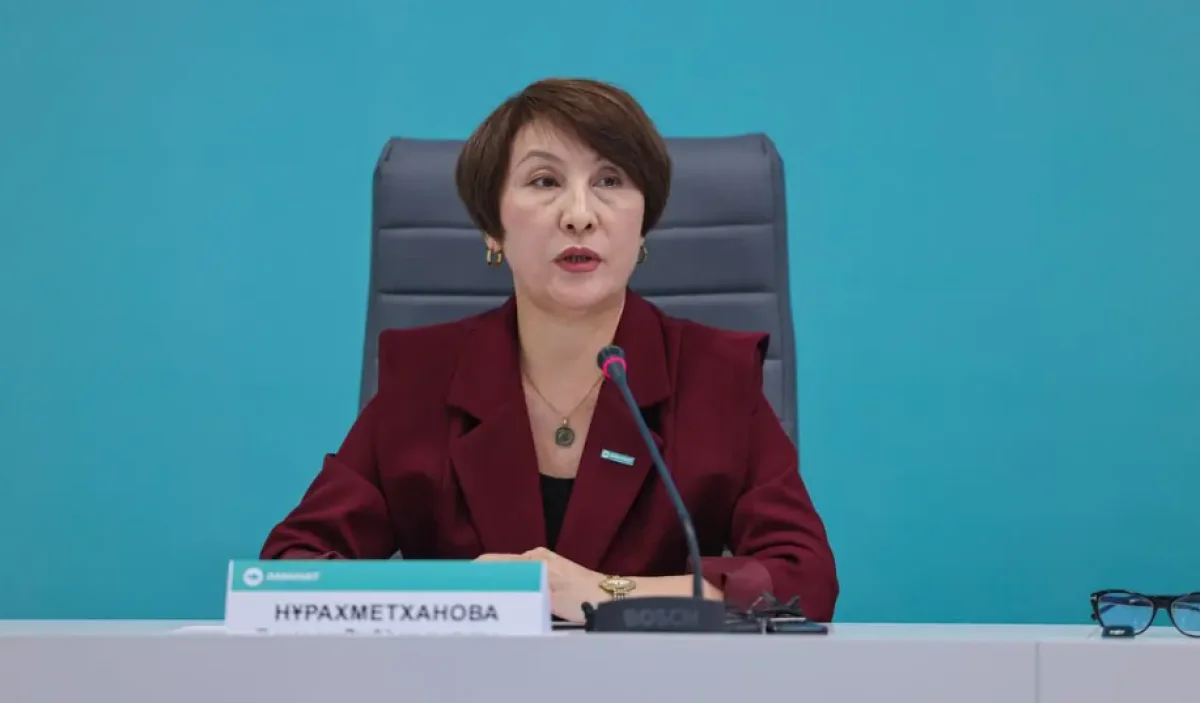 Более 22 тысяч наблюдателей от «AMANAT»: как в партии оценили ход референдума