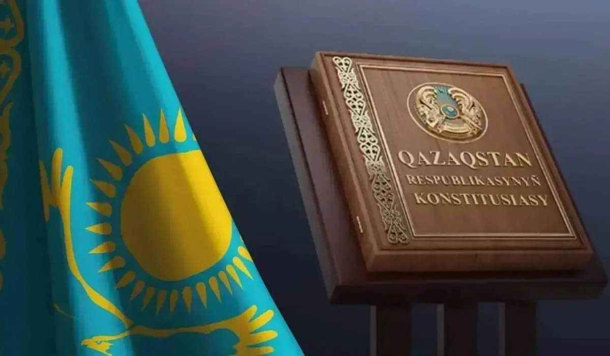 Какие нормы новой Конституции казахстанцы поддерживают больше всего – данные соцопроса