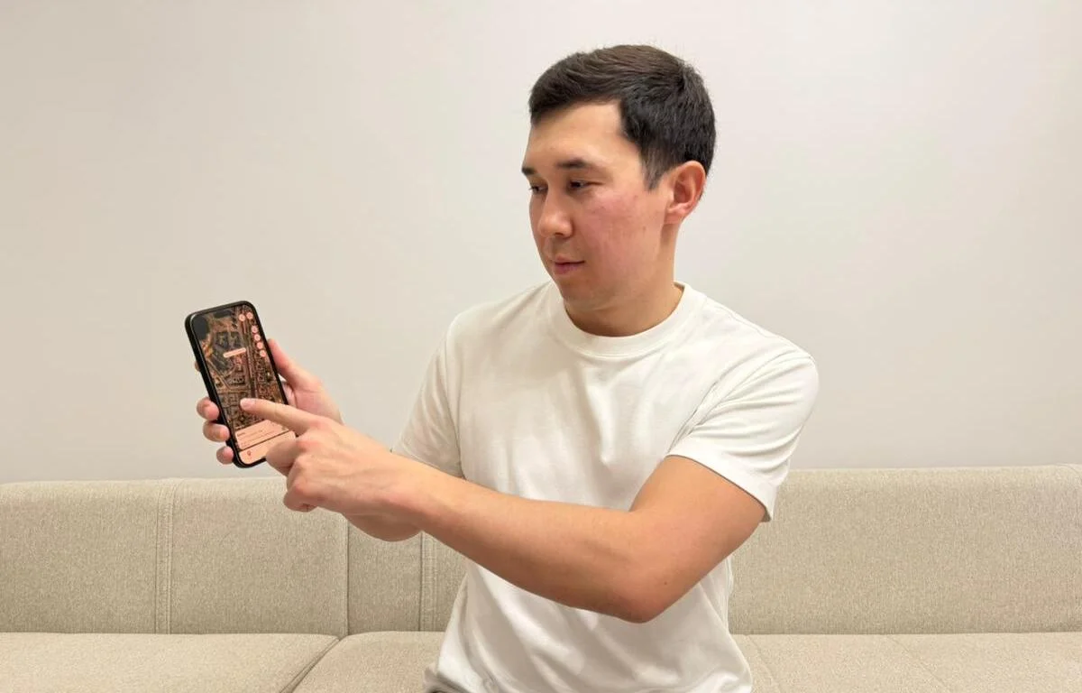 «Где мой ребенок?»: стартап из Казахстана создал сервис семейной безопасности