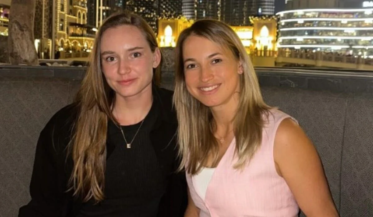 Казахстанское дерби в Майами? Рыбакина и Путинцева могут встретиться во втором круге