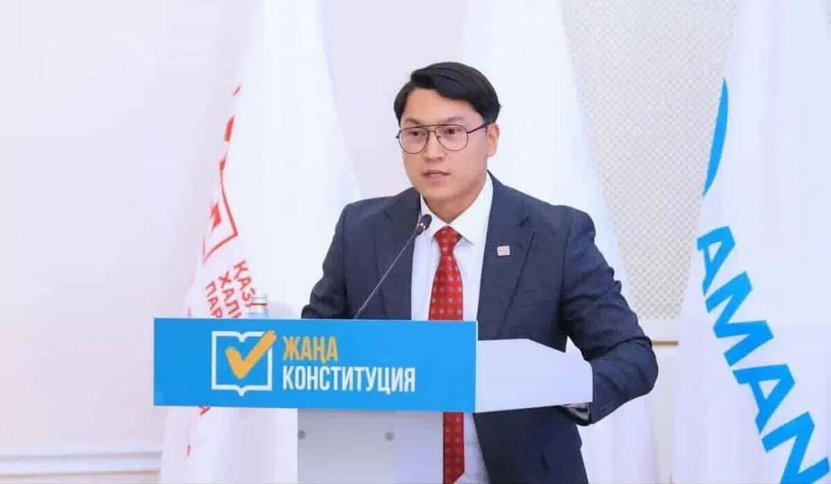 Новую Конституцию граждане поддержали благодаря открытому обсуждению – мнение предпринимателя