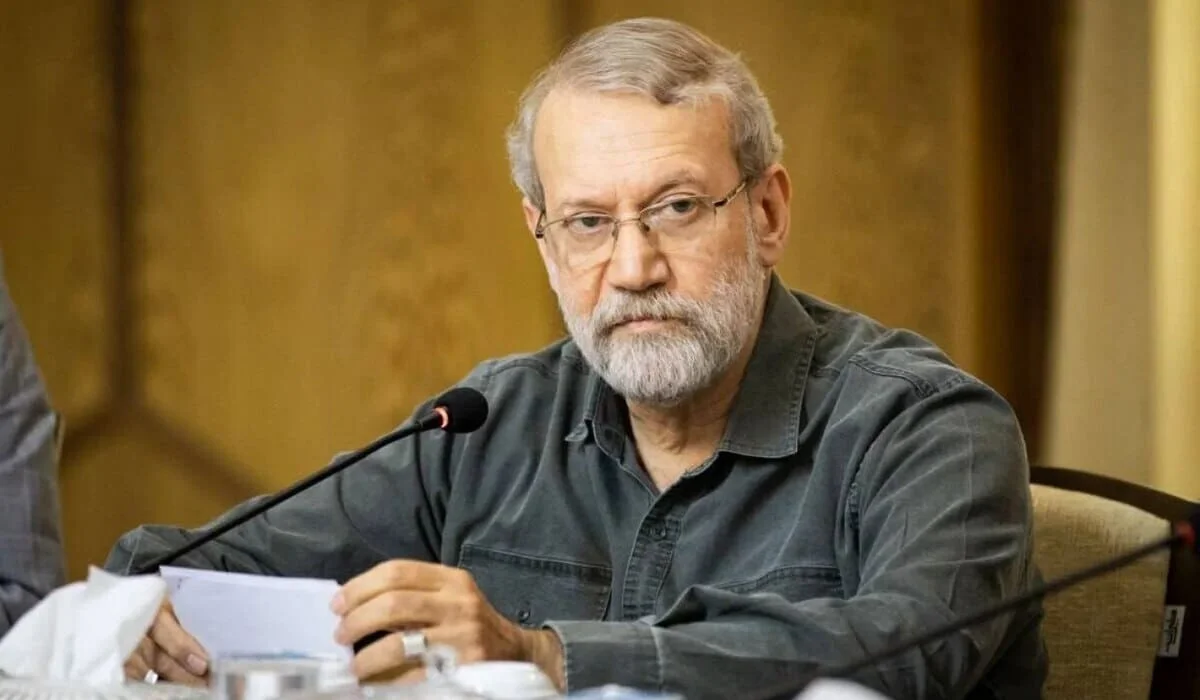 Израиль заявил о гибели главы службы безопасности Ирана Али Лариджани в результате удара