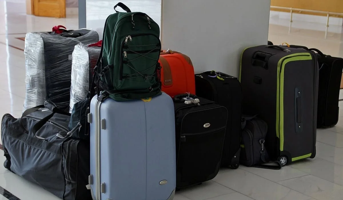 Число беженцев в Ливане превысило один миллион