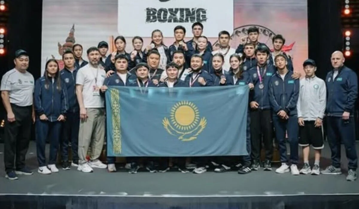 Бахыт Сарсекбаев оценил дебют молодежной сборной Казахстана