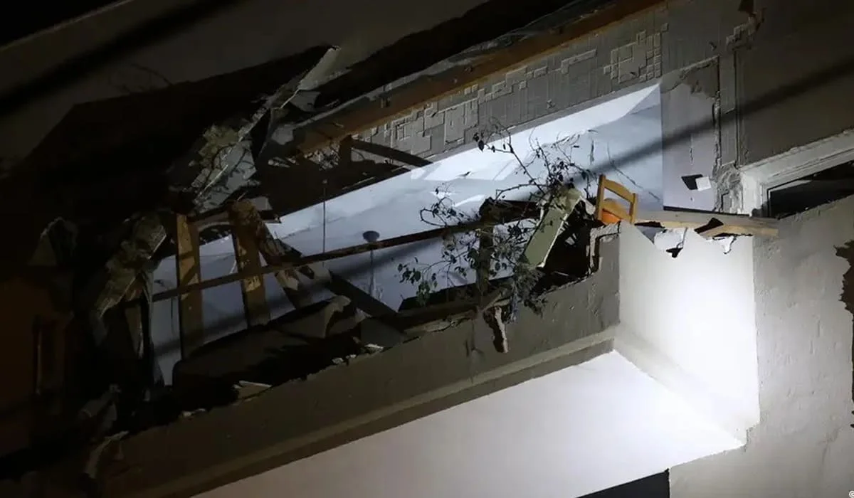 Иран объявил о ракетных ударах по Израилю после гибели Лариджани