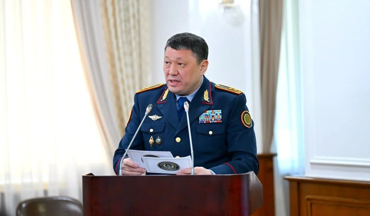 Закон об амнистии: списать часть административных штрафов могут в Казахстане