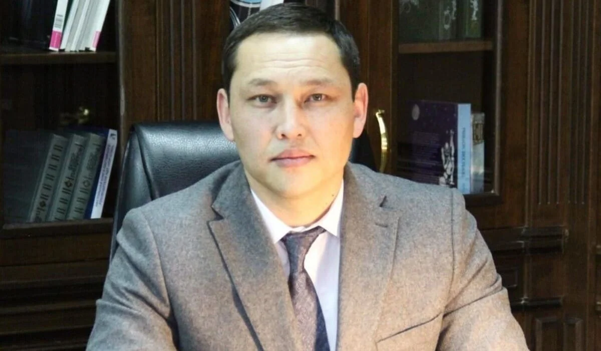 Санжара Бокаева задержали в Алматы: стала известна причина