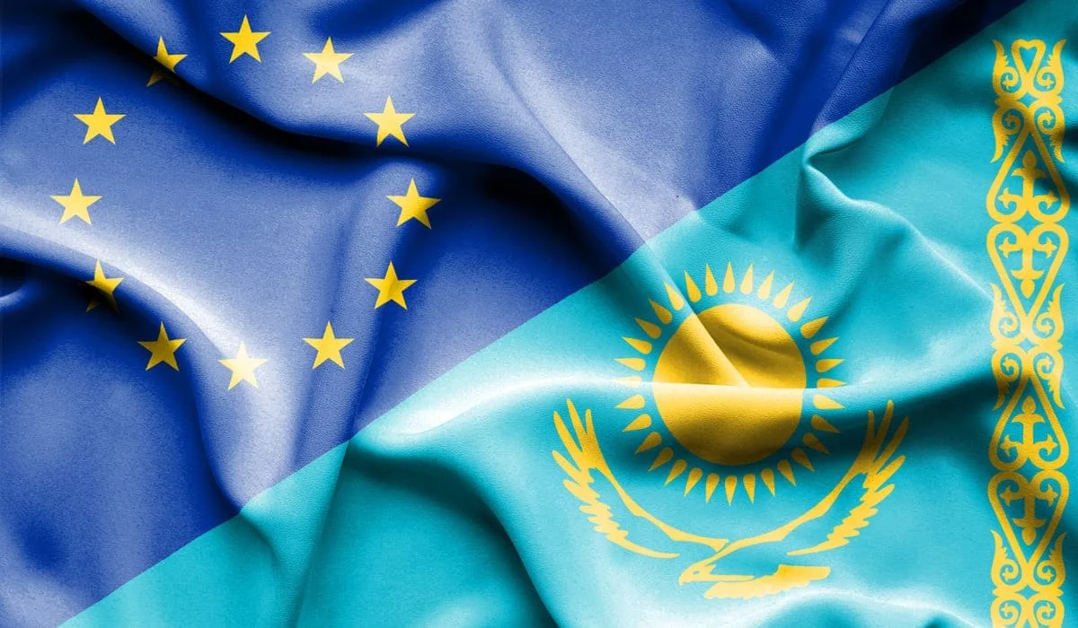На финишной прямой: когда заработает безвиз между Казахстаном и ЕС