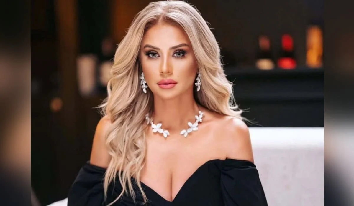 Наурыз-2026: в Алматы выступит азербайджанская певица Роза Зергерли