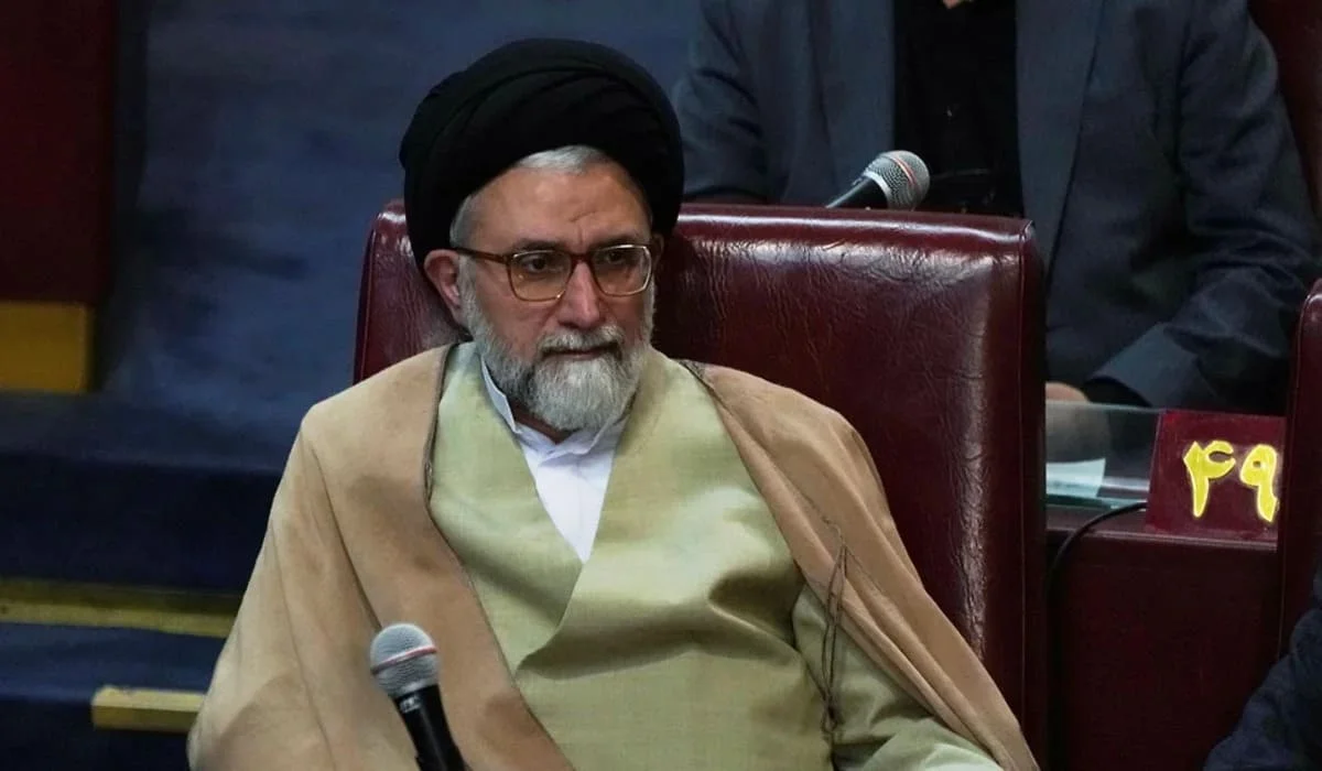 Израиль заявил о ликвидации главы разведки Ирана