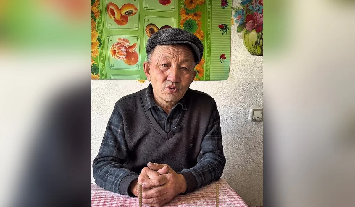 «Чудом выжил»: 62-летний мужчина обвинил сыновей в избиениях в области Жетысу (ВИДЕО)