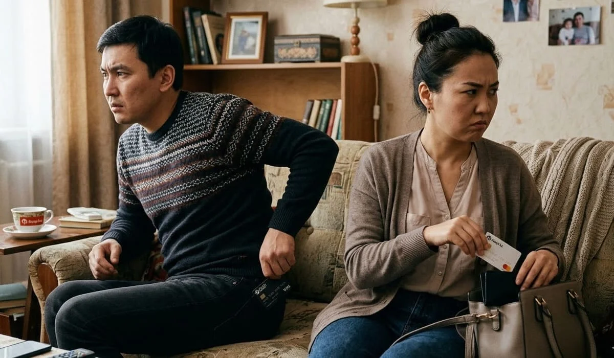 Можно ли узнать счета бывшего супруга: вывод Конституционного суда