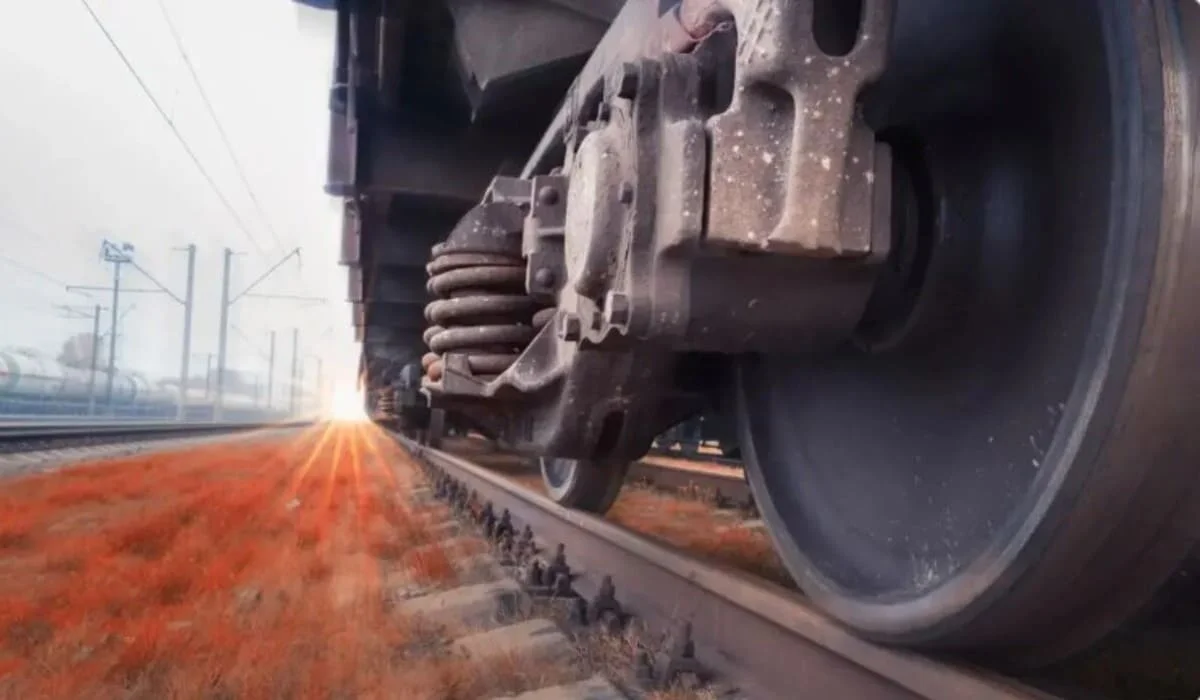 Казахстанцы раскритиковали состояние женского вагона на маршруте Семей – Нурлы жол