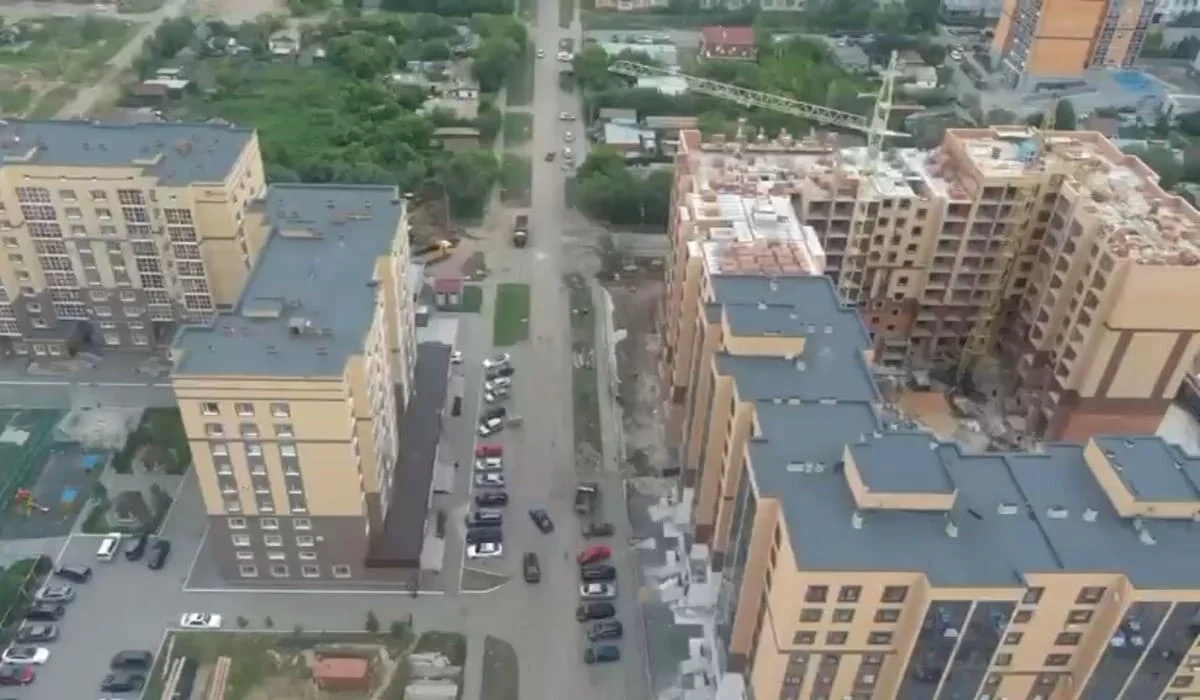 Чиновники и подрядчики под следствием: расследуется дело о хищении 160 млн тенге в Кокшетау