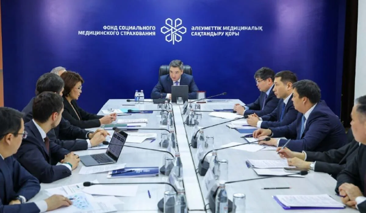 Хищения, приписки и реформы: как изменится система соцмедстрахования в Казахстане