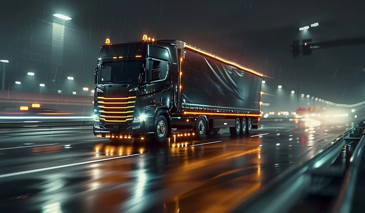 В Казахстане вводят сезонные ограничения для фур